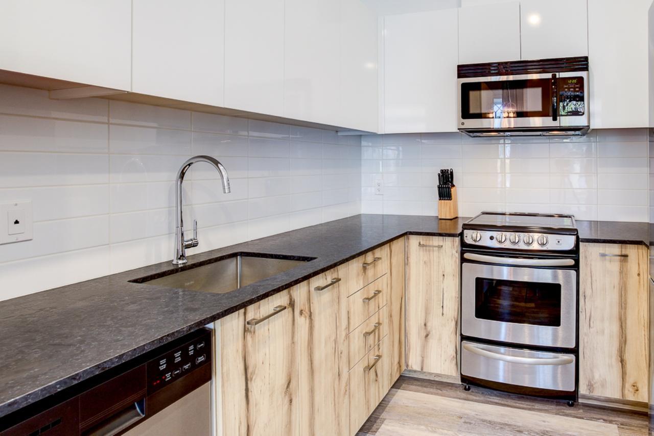 Appartement L'adresse Sur Grande-allée Lofts