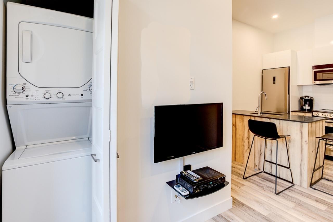 L'adresse Sur Grande-allée Lofts * Ville de Québec