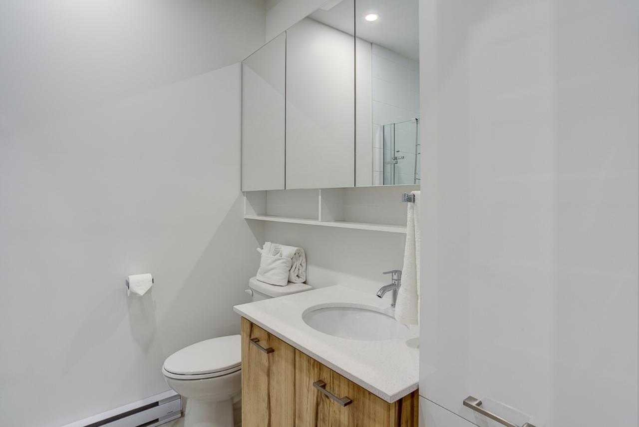 L'adresse Sur Grande-allée Lofts Appartement