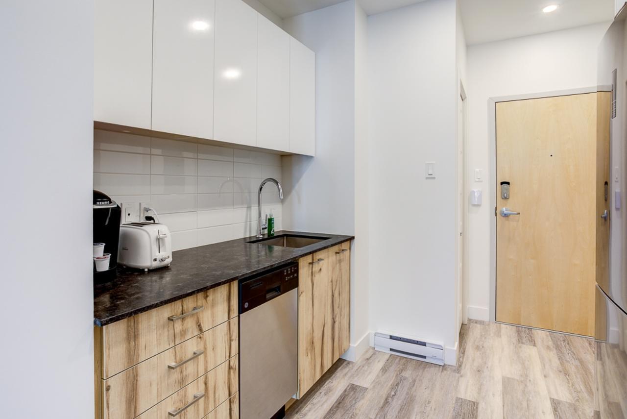 L'adresse Sur Grande-allée Lofts Appartement