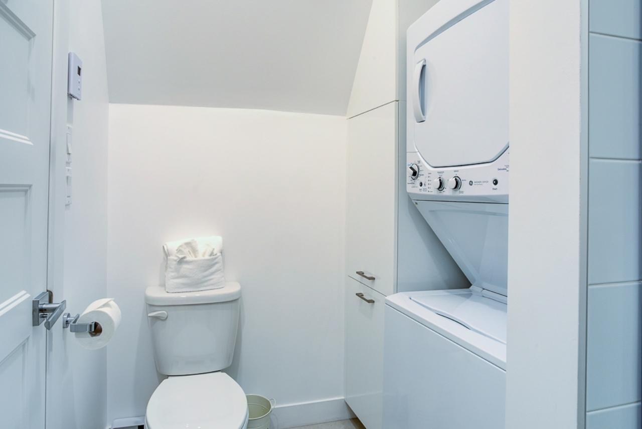 Appartement L'adresse Sur Grande-allée Lofts