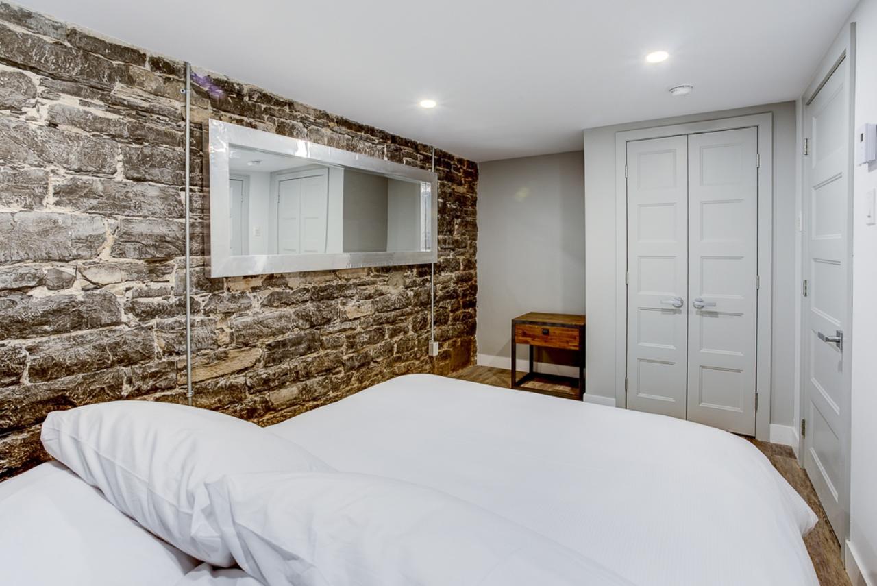 Appartement L'adresse Sur Grande-allée Lofts