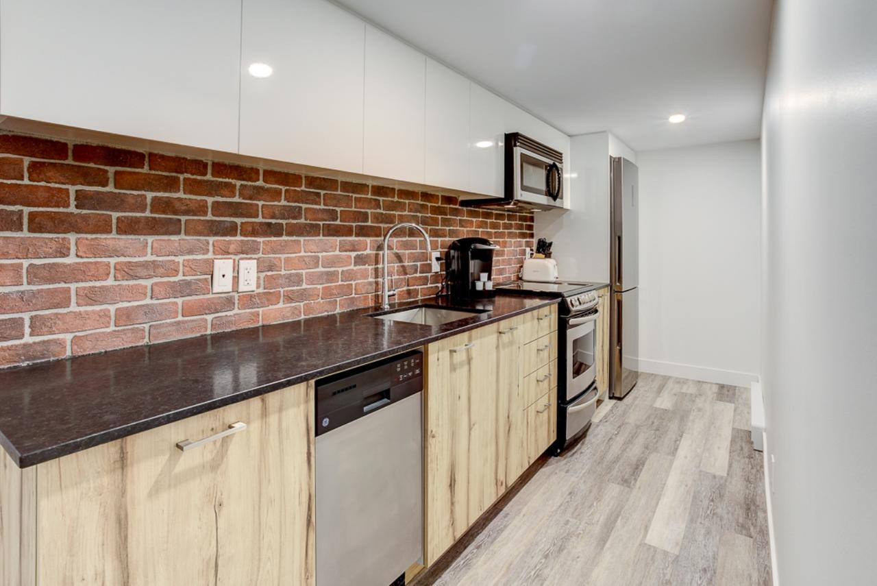 L'adresse Sur Grande-allée Lofts Ville de Québec
