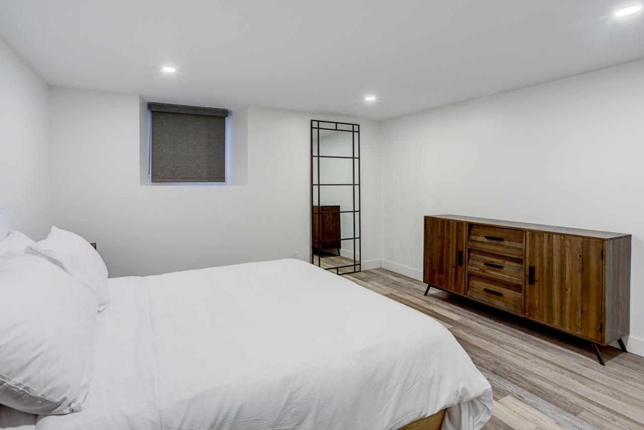 L'adresse Sur Grande-allée Lofts Appartement *