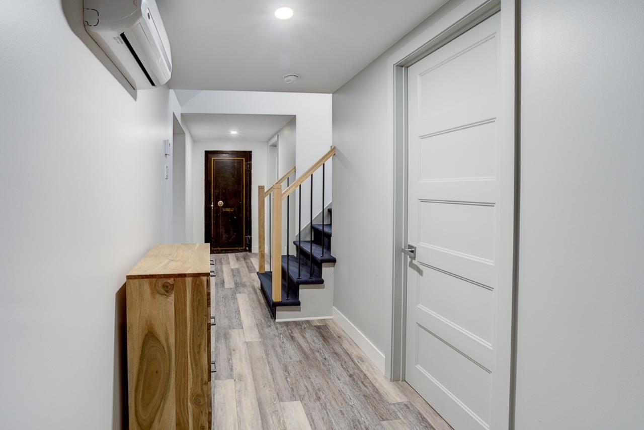 Appartement L'adresse Sur Grande-allée Lofts
